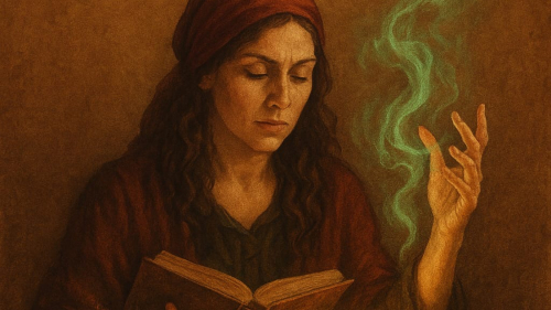 Büyü Tespiti Nasıl Yapılır? Büyü Belirtileri ve Büyüden Korunma Yolları