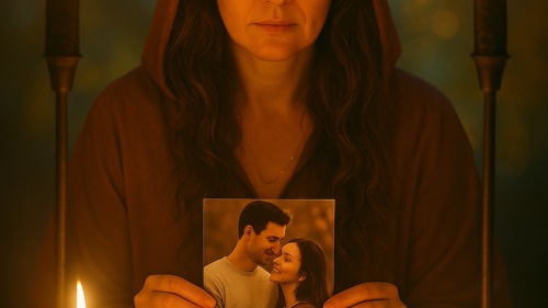 Eş ve Sevgili Geri Getirme Çalışmaları