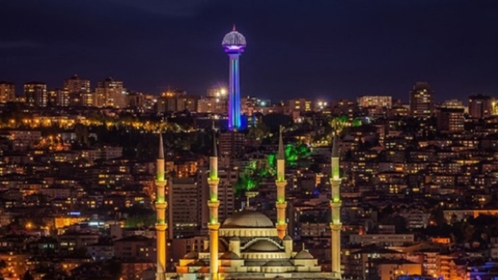 Ankara Medyum Hizmeti ile Spiritüel Dengenizi Yeniden Kurun