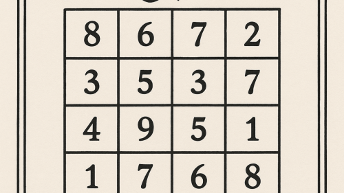 Tek Yıldızname Haritası - Tek Yıldızname Bakım İçin Gerekenler